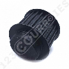 Poulie dentée moyeu plein PD5M26-25