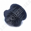Poulie dentée moyeu plein PD5M14-9
