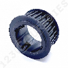Poulie dentée moyeu amovible PD8M28-30MA