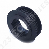 Poulie dentée moyeu amovible PD5M40-15MA