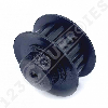 Poulie dentée moyeu plein PDXL03716