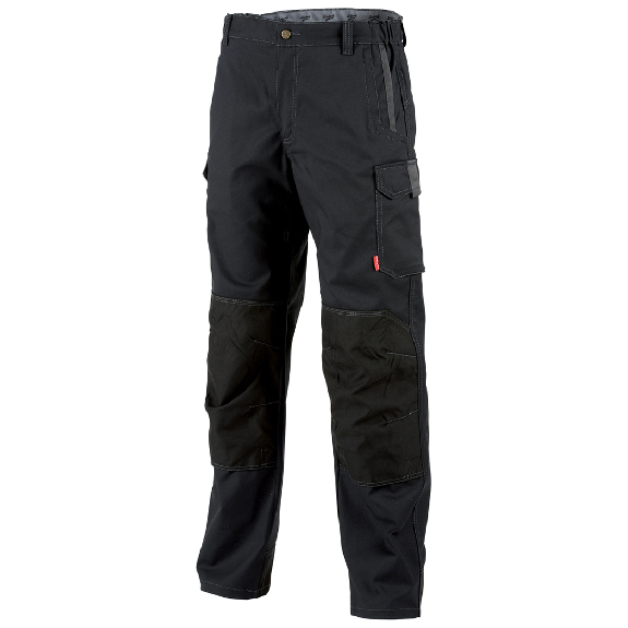 Lafont - Pantalon de travail HAKAN - 1STHCP-Lire la description