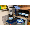 Kit de filtration 15L/min pour huiles diélectriques