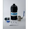Kit filtre 15L/min pour la filtration des huiles diélectriques dans les eaux pluviales