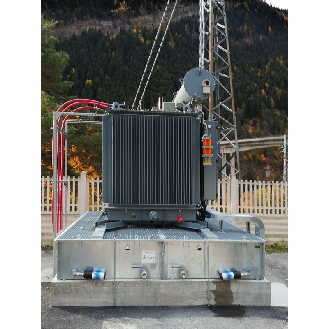 Filtre 5L/min avec cartouche remplaçable pour la filtration des huiles diélectriques-Lire la description