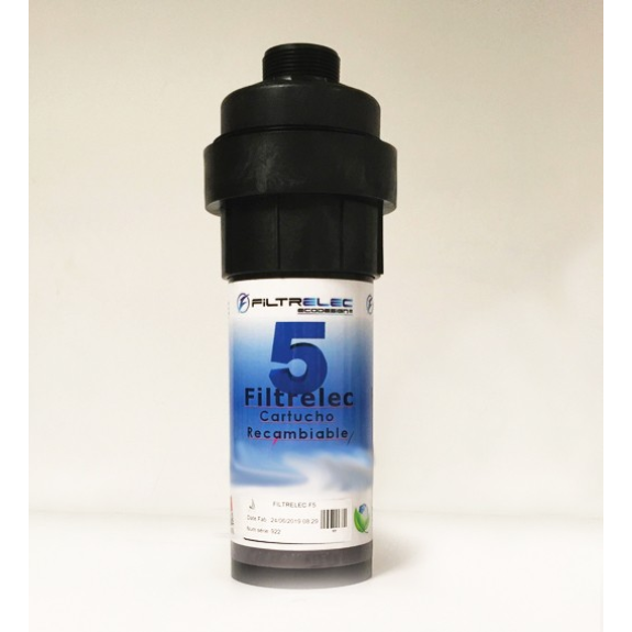 Filtre 5L/min avec cartouche remplaçable pour la filtration des huiles diélectriques Filtre 5L/min avec cartouche remplaçable pour la filtration des huiles diélectriques-Lire la description