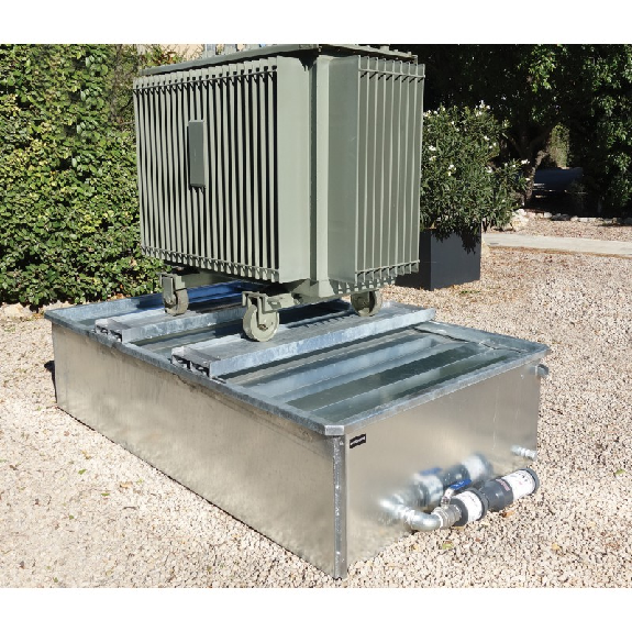 Kit de filtration 5L/min pour huiles diélectriques-Lire la description