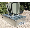 Kit de filtration 5L/min pour huiles diélectriques