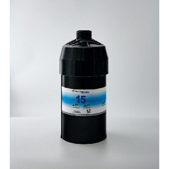 Filtre 15L/min pour la filtration des huiles diélectriques dans les eaux pluviales-Lire la description