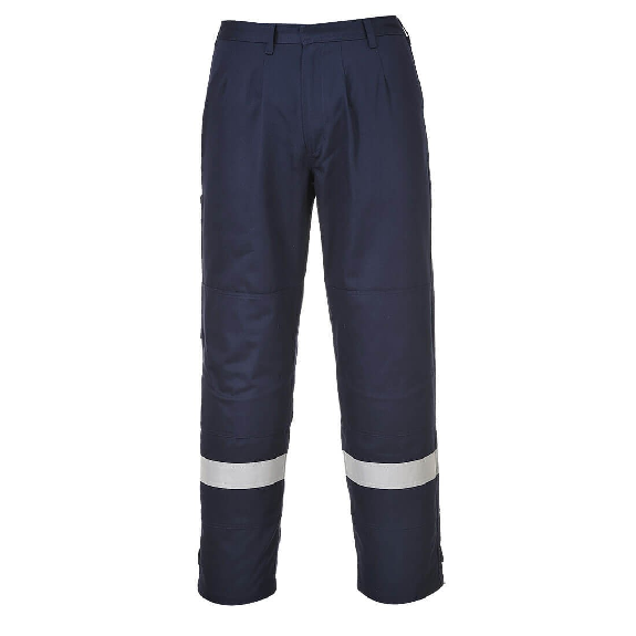 Portwest - Pantalon Bizflame Plus - FR26-Lire la description