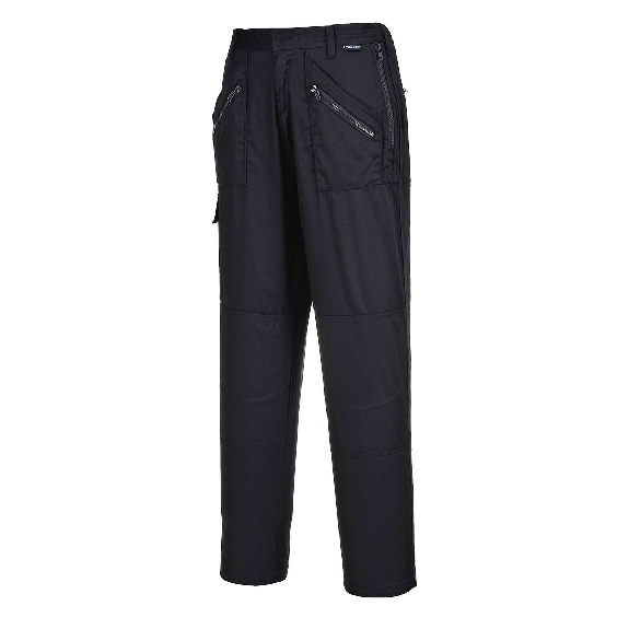 Portwest - Pantalon Action Femme - S687-Lire la description