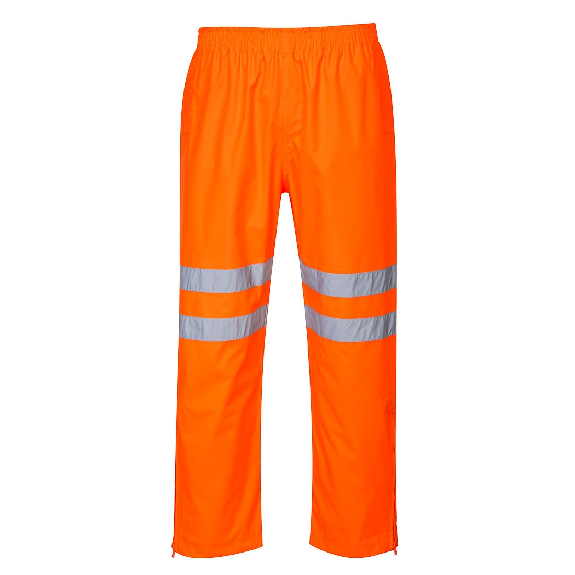 Portwest - Pantalon respirant HV RIS - RT61 Portwest - Pantalon respirant HV RIS - RT61-Lire la description