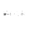 M12A Fem Droit 5p; Câble PUR Blindé 5x0.25 Noir Cpc 2m (60V)