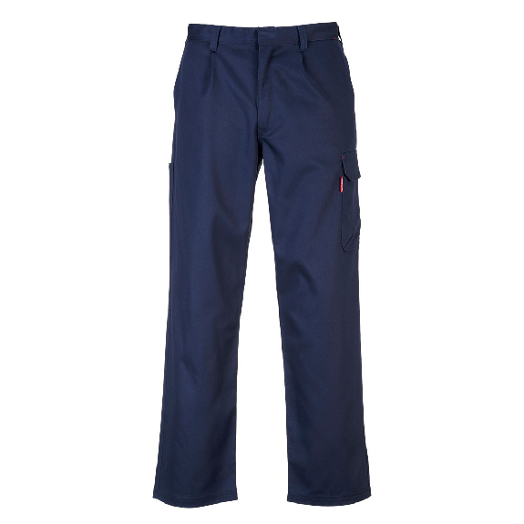 Portwest - Pantalon Bizweld FR Cargo - BZ31 Portwest - Pantalon Bizweld FR Cargo - BZ31-Lire la description