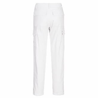Portwest - Pantalon cargo extensible pour Femmes-Lire la description