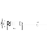 M08A Fem Droit 3p; Câble PUR Blindé 2x0.34 Noir 2m