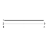 M08A Fem Coudé 3p/M12A Mâle Droit 3p; Câble PUR 3x0.34 Noir Cpc 5m