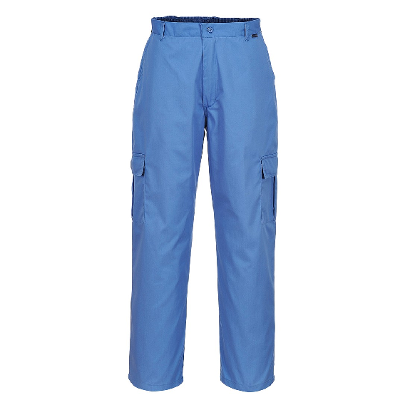 Portwest - Pantalon antistatique ESD - AS11-Lire la description