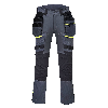 Portwest - Pantalon DX4 poches flottantes démontables - DX440