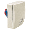 Socle de tableau Mondo, sortie droite 3x 16A, 110V IP44