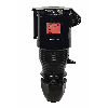Prolongateur, noir 5x 32A, 400V IP44
