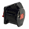 Socle de tableau électrique 5x125A 400V IP67 Socle de tableau électrique 5x125A 400V IP67