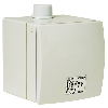 Socle saillie Mondo 4x 16A, >50V IP44