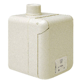 Socle saillie Mondo compact 3x 16A, 230V IP44-Lire la description