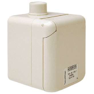 Socle saillie Mondo compact 3x 16A, 24V IP44-Lire la description