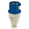 Fiche 3x 32A, 230V IP44, presse-étoupe PG21