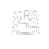 Étagère pour roll - 800 x 720 mm - Multiroir