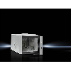 Coffret EL 19, 3 parties 9U, IP54 600x478x573mm (LxHxP)"