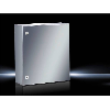 Coffret Ex en acier inoxydable 600x760x210mm (LxHxP)