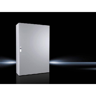 Coffret AE inox 304 avec plaque montage 800x1200x300mm (LxHxP)-Lire la description