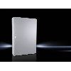 Coffret AE inox 304 avec plaque montage 800x1200x300mm (LxHxP)