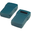 Boîtier de commande mobile ABS, IP40, 80/70 x 125 x 36,7 mm