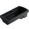Boîtier de commande mobile 140/120 x 280 x 86 mm (H x L x P)