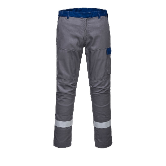 Portwest - Pantalon Bizflame Ultra Bicolore - FR06-Lire la description