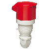 Prolongateur 5x 32A, 3P+N+T 400V IP44