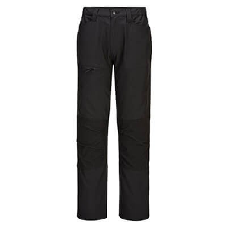 Portwest - Pantalon de travail Stretch Werkbroek WX2-Lire la description