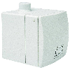 Socle saillie Mondo, 3x 32A, 110V IP44