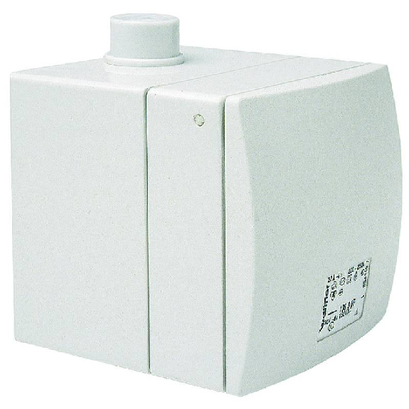 Socle saillie Mondo, 3x 32A, 110V IP44-Lire la description