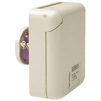 Socle de tableau, sortie droite, Mondo compact 2x 16A, 42V IP44-Lire la description