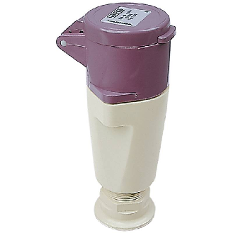 Prolongateur, presse-étoupe PG21 2x 16A, 24V IP44-Lire la description