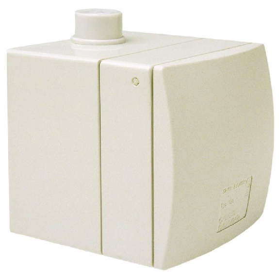 Socle saillie Mondo, 5x 32A, 400V IP44 Socle saillie Mondo, 5x 32A, 400V IP44-Lire la description