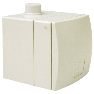 Socle saillie Mondo, 5x 32A, 400V IP44-Lire la description