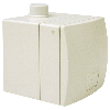 Socle saillie Mondo, 5x 32A, 400V IP44