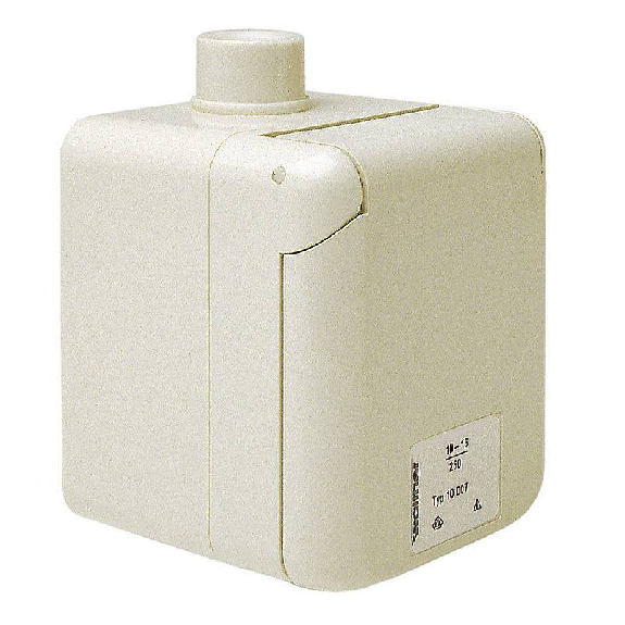Socle saillie Mondo compact 3x 16A, 110V IP44-Lire la description