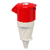 Prolongateur 7x 32A, 400V IP44