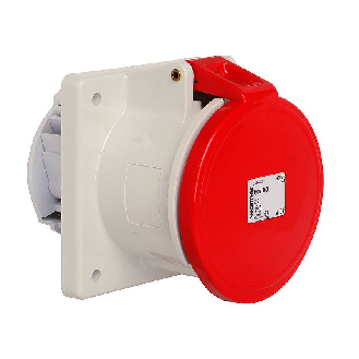 Socle de tableau électrique 5x 63A 110V IP44-Lire la description